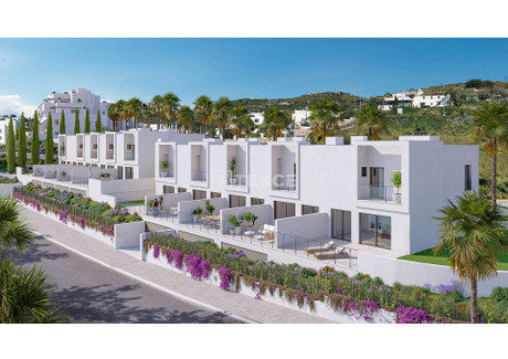 Dom na sprzedaż - Almuñécar, Velilla Granada, Hiszpania, 85 m², 426 253 USD (1 636 811 PLN), NET-100406930