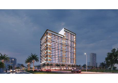 Mieszkanie na sprzedaż - Jumeirah Village Circle, Jumeirah Village Circle Dubai, Zjednoczone Emiraty Arabskie, 90 m², 462 322 USD (1 918 638 PLN), NET-100437313