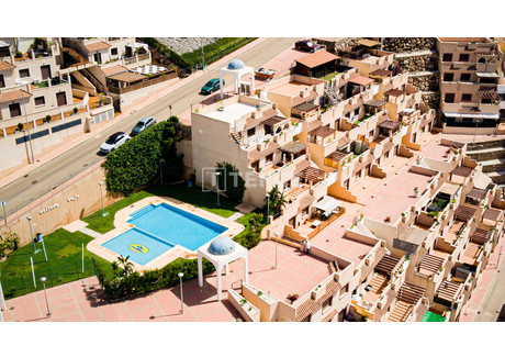 Mieszkanie na sprzedaż - Águilas, Águilas Centro Murcia, Hiszpania, 62 m², 153 894 USD (590 952 PLN), NET-100553331