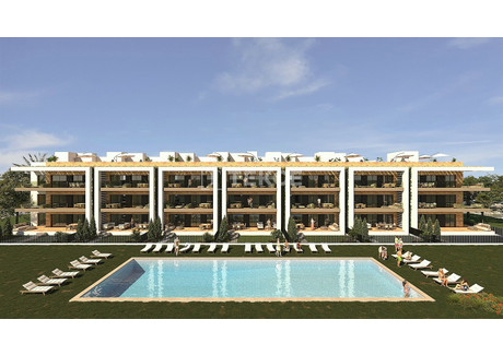 Mieszkanie na sprzedaż - Los Alcázares, La Serena Golf Murcia, Hiszpania, 88 m², 321 073 USD (1 232 922 PLN), NET-100553333