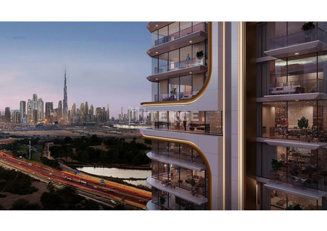 Mieszkanie na sprzedaż - Meydan, Meydan Dubai, Zjednoczone Emiraty Arabskie, 109 m², 787 320 USD (3 204 394 PLN), NET-100660585