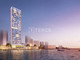 Mieszkanie na sprzedaż - Dubai Maritime City, Dubai Maritime City Dubai, Zjednoczone Emiraty Arabskie, 85 m², 628 746 USD (2 433 247 PLN), NET-100689511