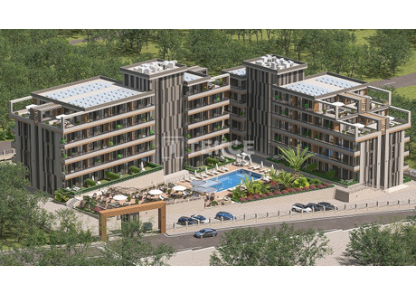 Mieszkanie na sprzedaż - Torbalı, İnönü Izmir, Turcja, 50 m², 184 330 USD (741 007 PLN), NET-100753804