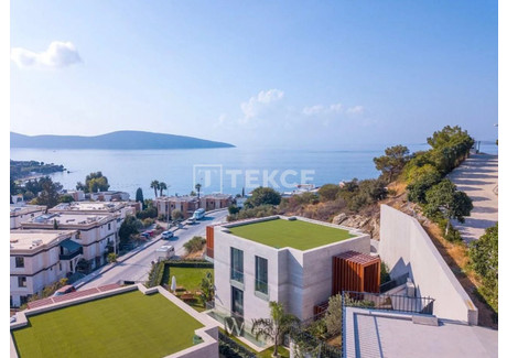 Mieszkanie na sprzedaż - Bodrum, Kumbahçe Mugla, Turcja, 125 m², 1 107 272 USD (4 251 926 PLN), NET-100799742