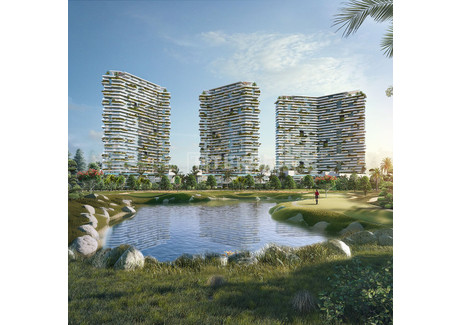 Mieszkanie na sprzedaż - Damac Hills, Damac Hills Dubai, Zjednoczone Emiraty Arabskie, 105 m², 516 473 USD (1 983 256 PLN), NET-100870483