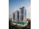 Mieszkanie na sprzedaż - Jumeirah Village Triangle, Jumeirah Village Triangle Dubai, Zjednoczone Emiraty Arabskie, 61 m², 299 355 USD (1 227 354 PLN), NET-100838646