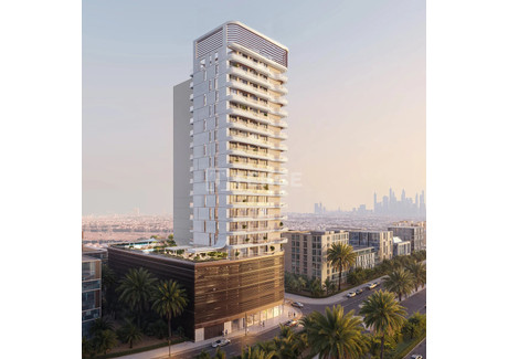 Mieszkanie na sprzedaż - Jumeirah Village Triangle, Jumeirah Village Triangle Dubai, Zjednoczone Emiraty Arabskie, 101 m², 466 428 USD (1 791 085 PLN), NET-100838648