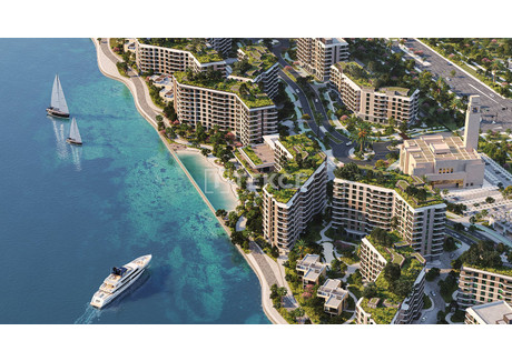 Mieszkanie na sprzedaż - Yas Island, Yas Island Abu Dhabi, Zjednoczone Emiraty Arabskie, 95 m², 2 215 963 USD (9 018 968 PLN), NET-100959158