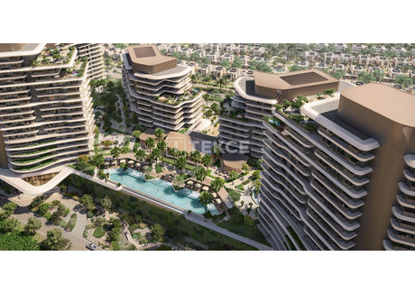 Mieszkanie na sprzedaż - Dubailand, Golf City Dubai, Zjednoczone Emiraty Arabskie, 175 m², 713 697 USD (2 869 064 PLN), NET-100959179