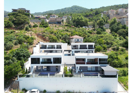 Dom na sprzedaż - Alanya, Bektaş Antalya, Turcja, 157 m², 658 920 USD (2 694 983 PLN), NET-100904920