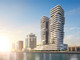 Mieszkanie na sprzedaż - Business Bay, Business Bay Dubai, Zjednoczone Emiraty Arabskie, 40 m², 428 035 USD (1 643 653 PLN), NET-100904926