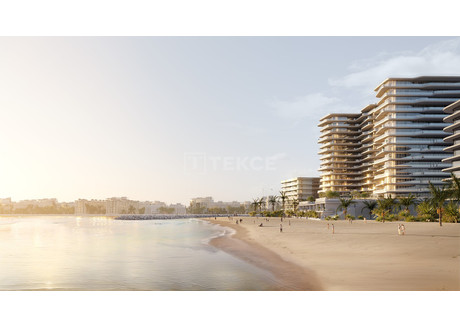 Mieszkanie na sprzedaż - Al Marjan Island, Al Marjan İsland Ras Al Khaimah, Zjednoczone Emiraty Arabskie, 250 m², 2 718 003 USD (11 116 631 PLN), NET-100904927