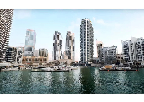 Mieszkanie na sprzedaż - Dubai Marina, Dubai Marina Dubai, Zjednoczone Emiraty Arabskie, 500 m², 8 240 509 USD (31 561 148 PLN), NET-100934524