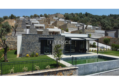 Dom na sprzedaż - Bodrum, Yalıçiftlik Mugla, Turcja, 107 m², 650 048 USD (2 496 183 PLN), NET-94744057