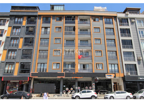 Mieszkanie na sprzedaż - Eyüpsultan, Güzeltepe Istanbul, Turcja, 71 m², 155 000 USD (624 650 PLN), NET-94744062