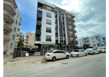 Mieszkanie na sprzedaż - Muratpaşa, Sinan Antalya, Turcja, 190 m², 409 311 USD (1 571 753 PLN), NET-94744071