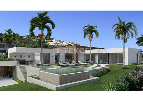 Dom na sprzedaż - Marbella, Río Real Málaga, Hiszpania, 408 m², 3 173 092 USD (12 184 673 PLN), NET-94744099