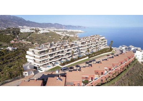 Mieszkanie na sprzedaż - Torrox, Torrox Costa Málaga, Hiszpania, 60 m², 664 179 USD (2 550 448 PLN), NET-94744101