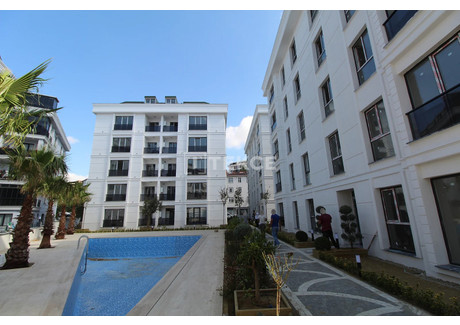 Mieszkanie na sprzedaż - Büyükçekmece, Atatürk Istanbul, Turcja, 150 m², 399 000 USD (1 615 950 PLN), NET-94744117
