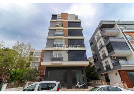 Mieszkanie na sprzedaż - Erdemli, Alata Mersin, Turcja, 140 m², 131 470 USD (528 511 PLN), NET-94744187