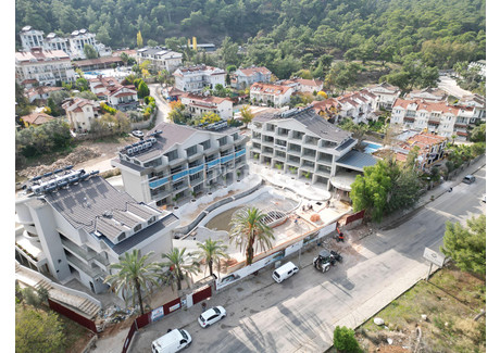 Mieszkanie na sprzedaż - Fethiye, Ölüdeniz Mugla, Turcja, 38 m², 271 625 USD (1 043 041 PLN), NET-94744203