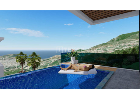 Dom na sprzedaż - Alanya, Tepe Antalya, Turcja, 264 m², 913 399 USD (3 818 007 PLN), NET-94744255