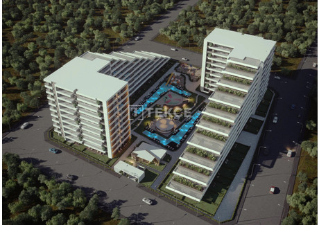 Mieszkanie na sprzedaż - Aksu, Altıntaş Antalya, Turcja, 86 m², 259 000 USD (1 082 620 PLN), NET-94744275