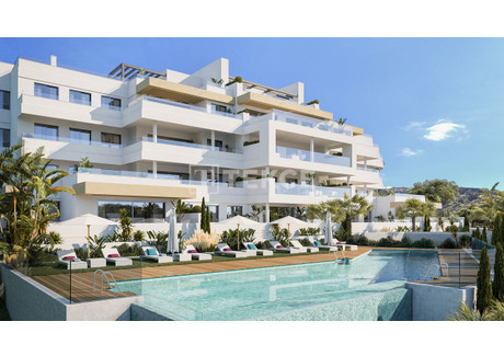 Mieszkanie na sprzedaż - Estepona, Estepona Centro Málaga, Hiszpania, 104 m², 584 215 USD (2 389 441 PLN), NET-94744282