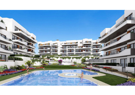 Mieszkanie na sprzedaż - Orihuela, Villamartín Alicante, Hiszpania, 65 m², 222 771 USD (893 311 PLN), NET-94744355