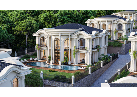 Dom na sprzedaż - Başiskele, Damlar Kocaeli, Turcja, 600 m², 2 230 000 USD (8 897 700 PLN), NET-94744364