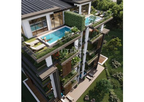 Mieszkanie na sprzedaż - Kartepe, Uzunçiftlik Atakent Kocaeli, Turcja, 176 m², 559 000 USD (2 152 150 PLN), NET-94744366