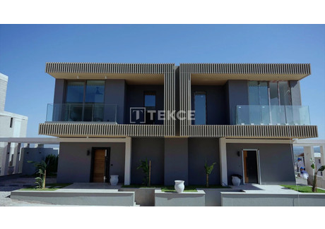 Dom na sprzedaż - Milas, Boğaziçi Mugla, Turcja, 138 m², 625 326 USD (2 401 250 PLN), NET-94744371