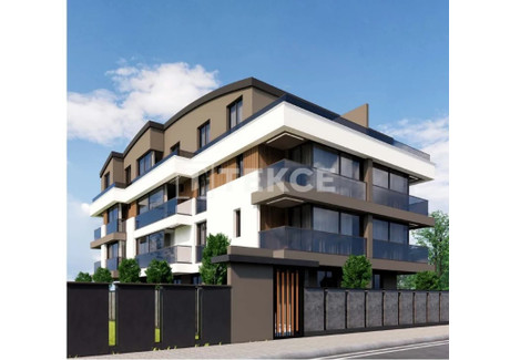 Mieszkanie na sprzedaż - Muratpaşa, Güzeloba Antalya, Turcja, 43 m², 187 341 USD (719 390 PLN), NET-94744381