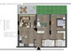 Mieszkanie na sprzedaż - Konyaaltı, Molla Yusuf Antalya, Turcja, 71 m², 400 000 USD (1 620 000 PLN), NET-94744394