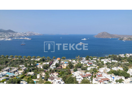 Dom na sprzedaż - Bodrum, Yalıkavak Mugla, Turcja, 295 m², 3 532 839 USD (13 530 775 PLN), NET-94744403