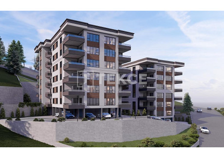 Mieszkanie na sprzedaż - Akçaabat, Yıldızlı Trabzon, Turcja, 115 m², 129 621 USD (510 707 PLN), NET-94744473