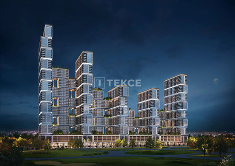 Mieszkanie na sprzedaż - Nad Al Sheba 1, Meydan Dubai, Zjednoczone Emiraty Arabskie, 98 m², 634 947 USD (2 584 236 PLN), NET-94744484