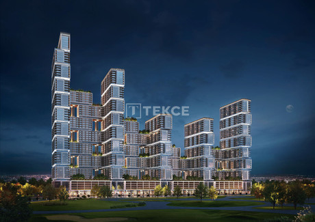 Mieszkanie na sprzedaż - Nad Al Sheba 1, Meydan Dubai, Zjednoczone Emiraty Arabskie, 180 m², 1 290 278 USD (5 277 236 PLN), NET-94744482