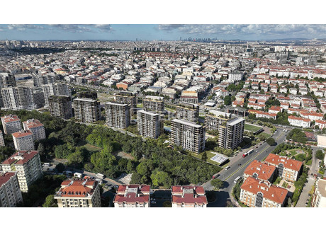 Mieszkanie na sprzedaż - Bahçelievler, Bahçelievler Merkez Istanbul, Turcja, 159 m², 1 410 000 USD (5 766 900 PLN), NET-94744518