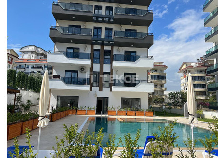 Mieszkanie na sprzedaż - Alanya, Avsallar Antalya, Turcja, 129 m², 297 547 USD (1 219 941 PLN), NET-94744527