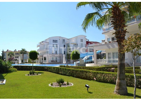 Mieszkanie na sprzedaż - Serik, Belek Antalya, Turcja, 90 m², 172 278 USD (714 953 PLN), NET-94744545