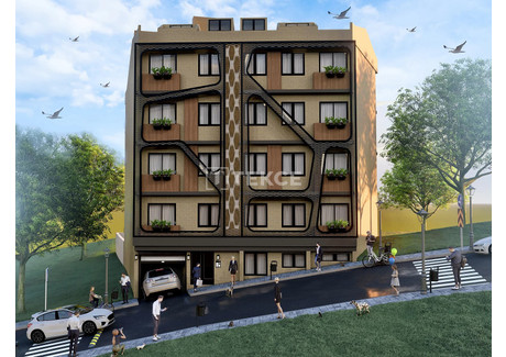 Mieszkanie na sprzedaż - Beyoğlu, Kadı Mehmet Istanbul, Turcja, 110 m², 405 000 USD (1 555 200 PLN), NET-94744559