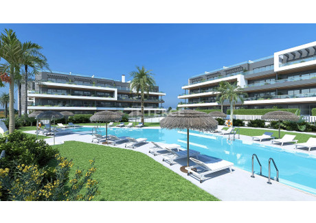 Mieszkanie na sprzedaż - Torrevieja, Torrevieja Centro Alicante, Hiszpania, 59 m², 296 716 USD (1 139 390 PLN), NET-94744551