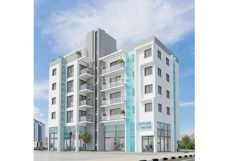 Mieszkanie na sprzedaż - İskele, Yeni İskele North Cyprus, Cypr, 77 m², 212 677 USD (854 963 PLN), NET-94744568