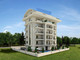 Mieszkanie na sprzedaż - Alanya, Avsallar Antalya, Turcja, 45 m², 133 251 USD (531 673 PLN), NET-94744585
