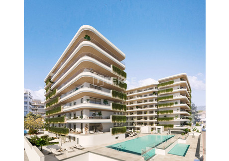 Mieszkanie na sprzedaż - Fuengirola, Zona Sohail Málaga, Hiszpania, 93 m², 1 133 399 USD (4 635 604 PLN), NET-94744612