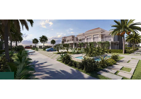 Mieszkanie na sprzedaż - İskele, Aygün North Cyprus, Cypr, 46 m², 238 930 USD (960 498 PLN), NET-94744624