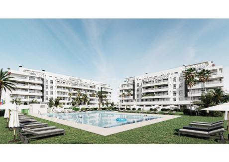 Mieszkanie na sprzedaż - Torremolinos, Los Álamos Málaga, Hiszpania, 110 m², 665 444 USD (2 561 958 PLN), NET-94744629