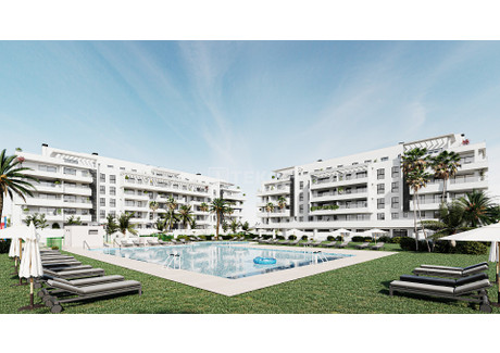 Mieszkanie na sprzedaż - Torremolinos, Los Álamos Málaga, Hiszpania, 106 m², 519 007 USD (1 987 796 PLN), NET-94744630