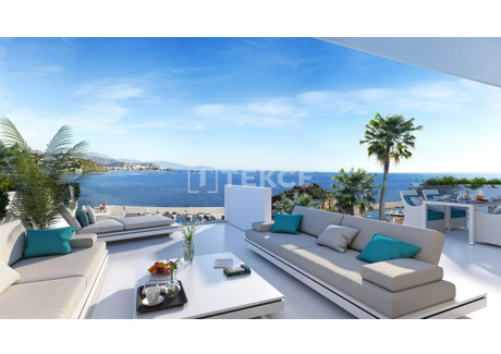 Mieszkanie na sprzedaż - Almuñécar, La Herradura Granada, Hiszpania, 71 m², 334 145 USD (1 366 654 PLN), NET-94744693